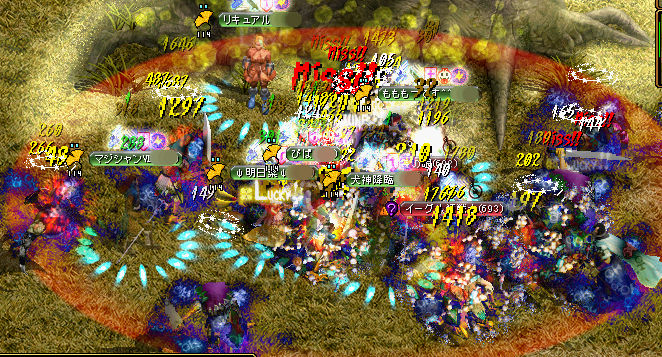 クリスマス恒例