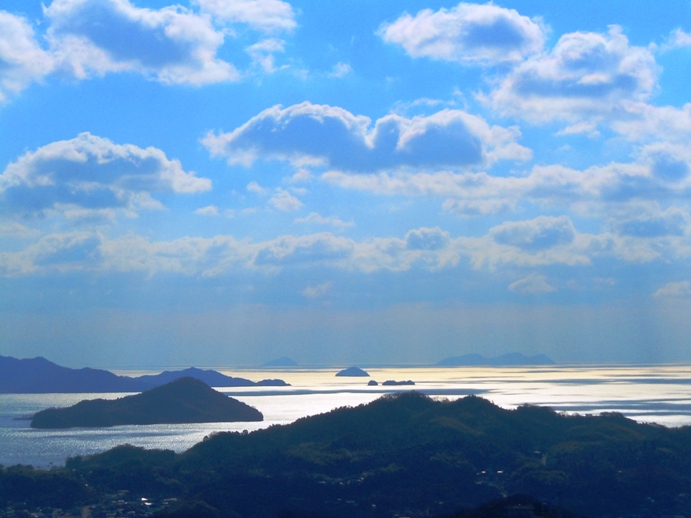 新春の海2011元旦