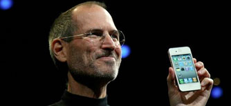 スティーブ ジョブズ Ａｐｐｌｅ