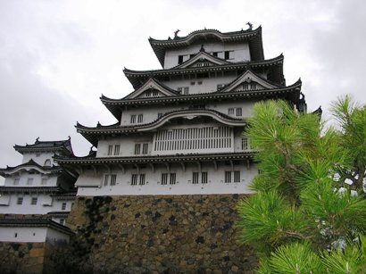 城ー３