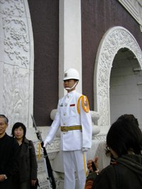兵隊さん
