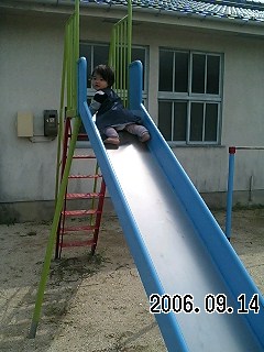公園４