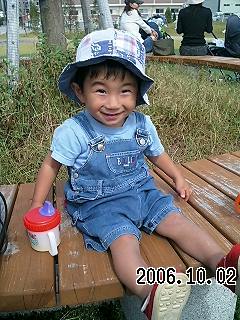 そうた君