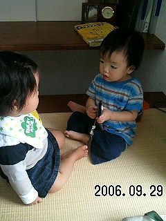 たっくんち５