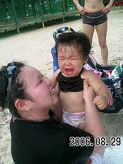 光