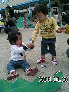 たくまくん２