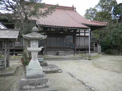 安養寺