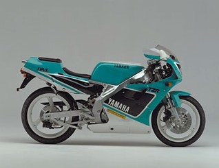 TZR２５０ | 2st50replica's - 楽天ブログ