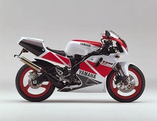 TZR２５０ | 2st50replica's - 楽天ブログ