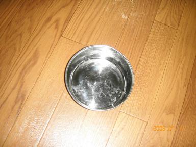 完食
