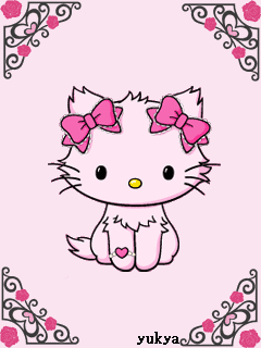 Kitty Chan画像 ｌｏｖｅ ｋｉｓｓ 楽天ブログ