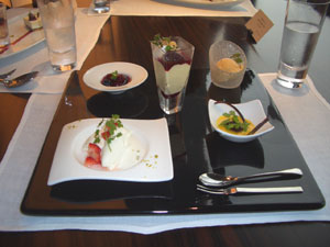 lunch
