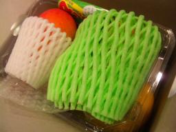 フルーツ　ヴェルデ　送料込１，０００円お楽しみBOX