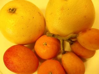 フルーツ　ヴェルデ　送料込１，０００円お楽しみBOX