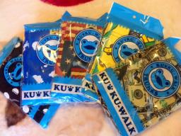 MKC楽天市場店 お楽しみトランクス5ｐセット