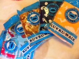 MKC楽天市場店 お楽しみトランクス5ｐセット