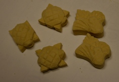 荒野豆腐