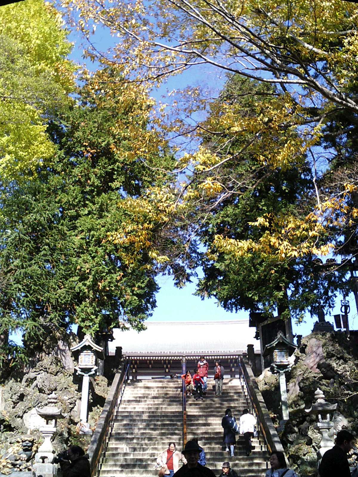 成田山新勝寺