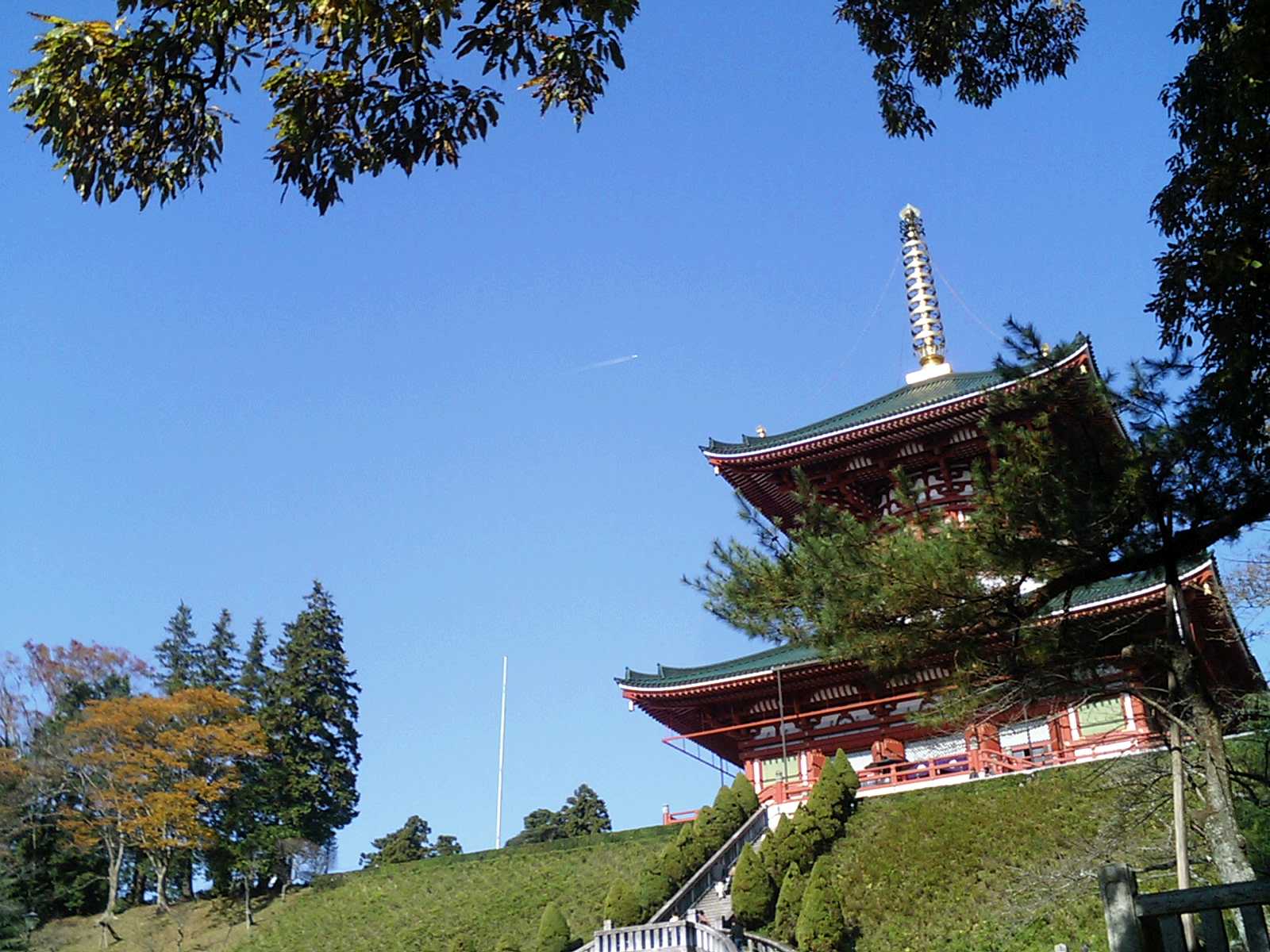 成田山新勝寺