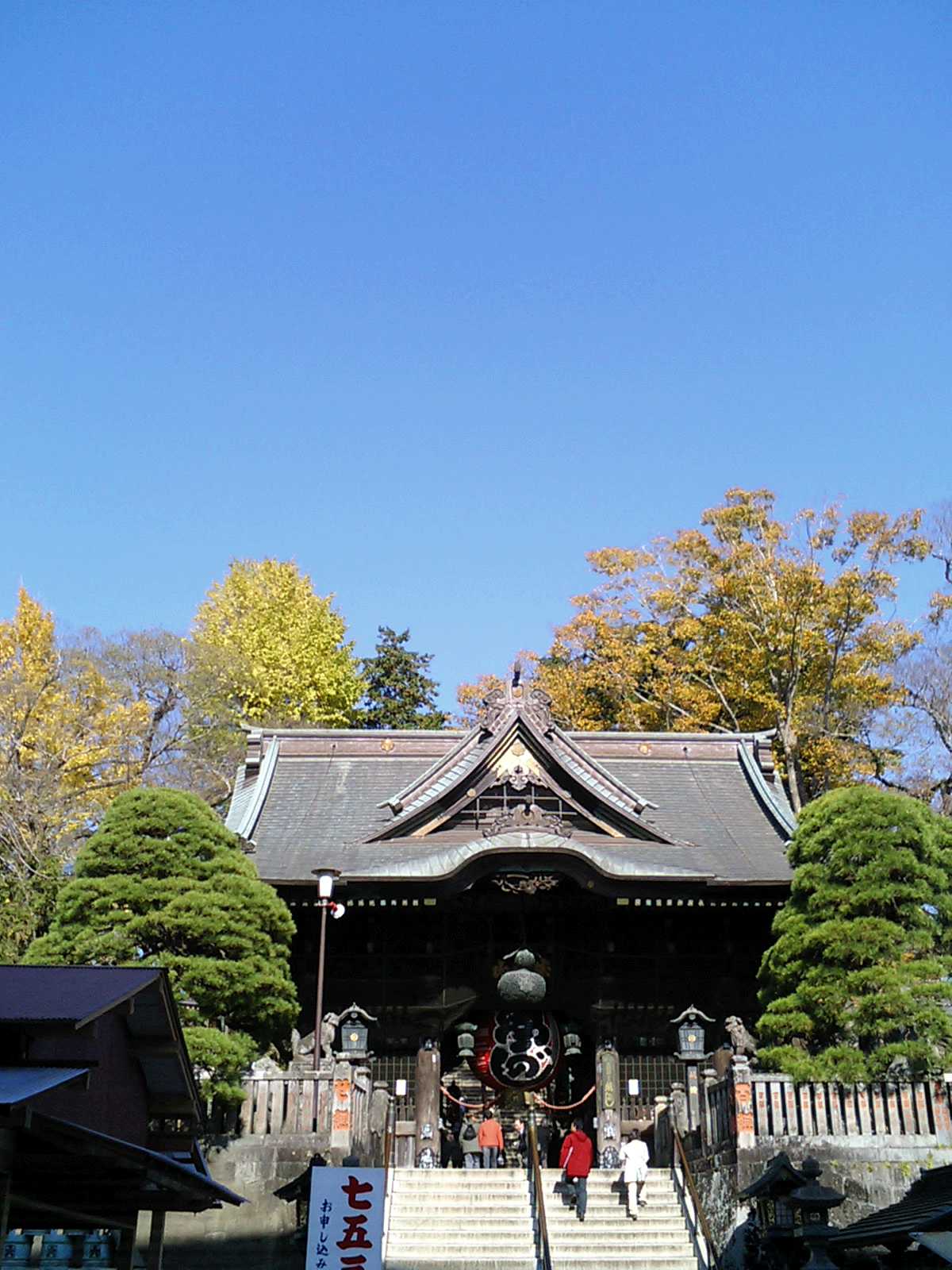 成田山新勝寺