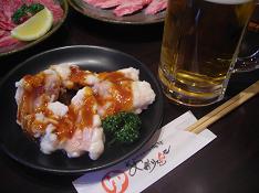 焼肉２