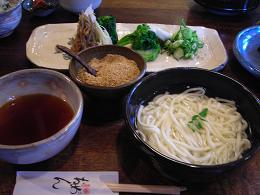 おめん