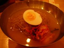 冷麺