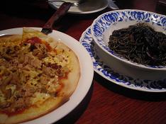 昼食２
