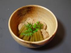 鯛の子たいたん