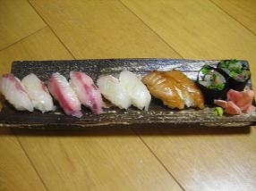 料理３