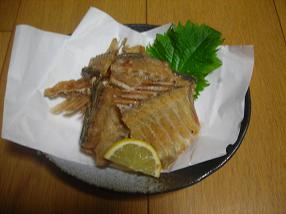 料理４