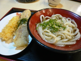 udon