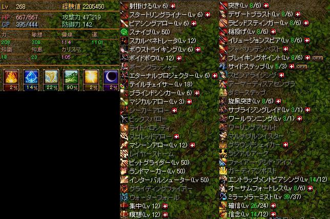 ステ、ｽｷﾙ.JPG