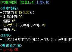 大魔道師山登り杖.JPG