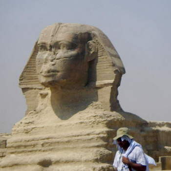 エジプト世界遺産 スフィンクス モダンアジアンな暮らし いざりぃのひとりごと 楽天ブログ