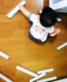 サランラップ