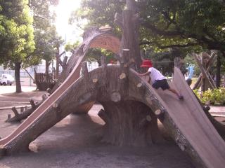 sinagawa kodomonomori 1