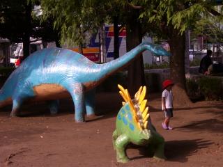 sinagawa kodomonomori 2