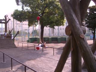 sinagawa kodomonomori 3