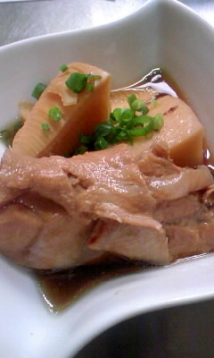 出来上がり