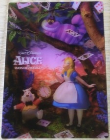 3D-Alice