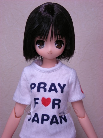 PRAY FOR JAPAN8