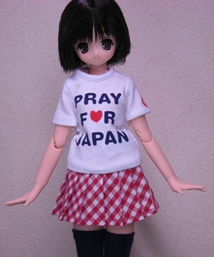 PRAY FOR JAPAN13