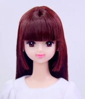 doll show Mitsuki