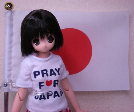 PRAY FOR JAPAN18
