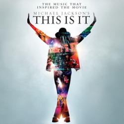 マイケル「THIS IS IT」