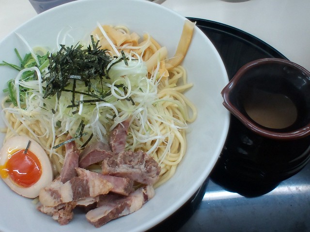 きんせい交野製麺所