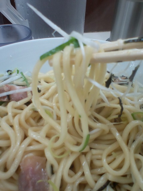 きんせい交野製麺所