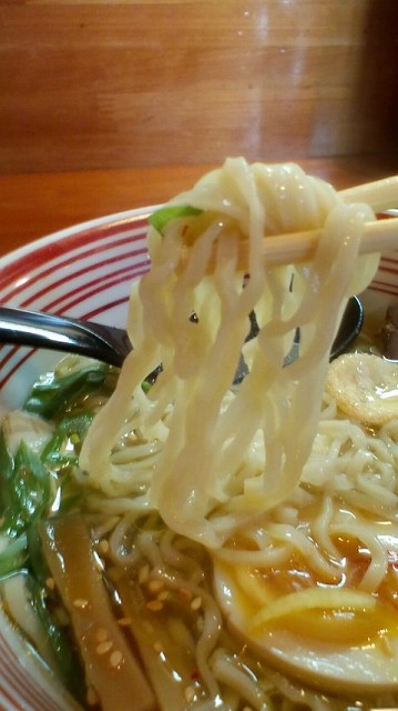 平麺