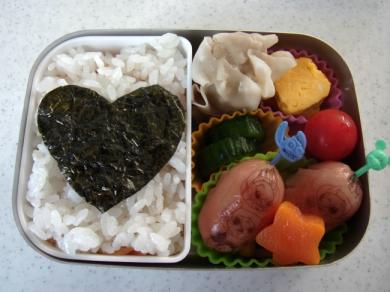 お弁当